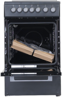 Cuisinière Vitrocéramique Reconditionné BEKO FSS57100GAC