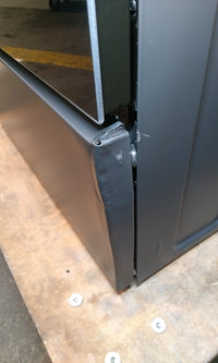 Cuisinière Vitrocéramique Reconditionné BEKO FSS57100GAC