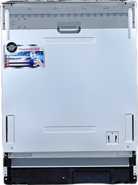 Lave-vaisselle Encastrable 14 couverts Reconditionné THOMSON TWBI4214BFULLSLID