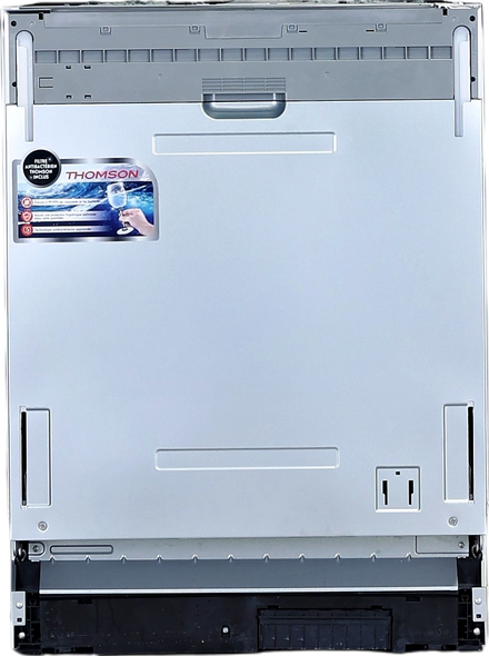 Lave-vaisselle Encastrable 14 couverts Reconditionné THOMSON TWBI4214BFULLSLID