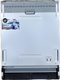 Lave-vaisselle Encastrable 14 couverts Reconditionné THOMSON TWBI4214BFULLSLID