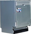 Lave-vaisselle Encastrable 14 couverts Reconditionné THOMSON TWBI4214BFULLSLID
