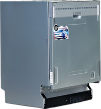 Lave-vaisselle Encastrable 14 couverts Reconditionné THOMSON TWBI4214BFULLSLID