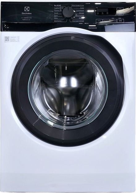 Lave-linge Hublot 8 kg Reconditionné ELECTROLUX EW2EE7814FA