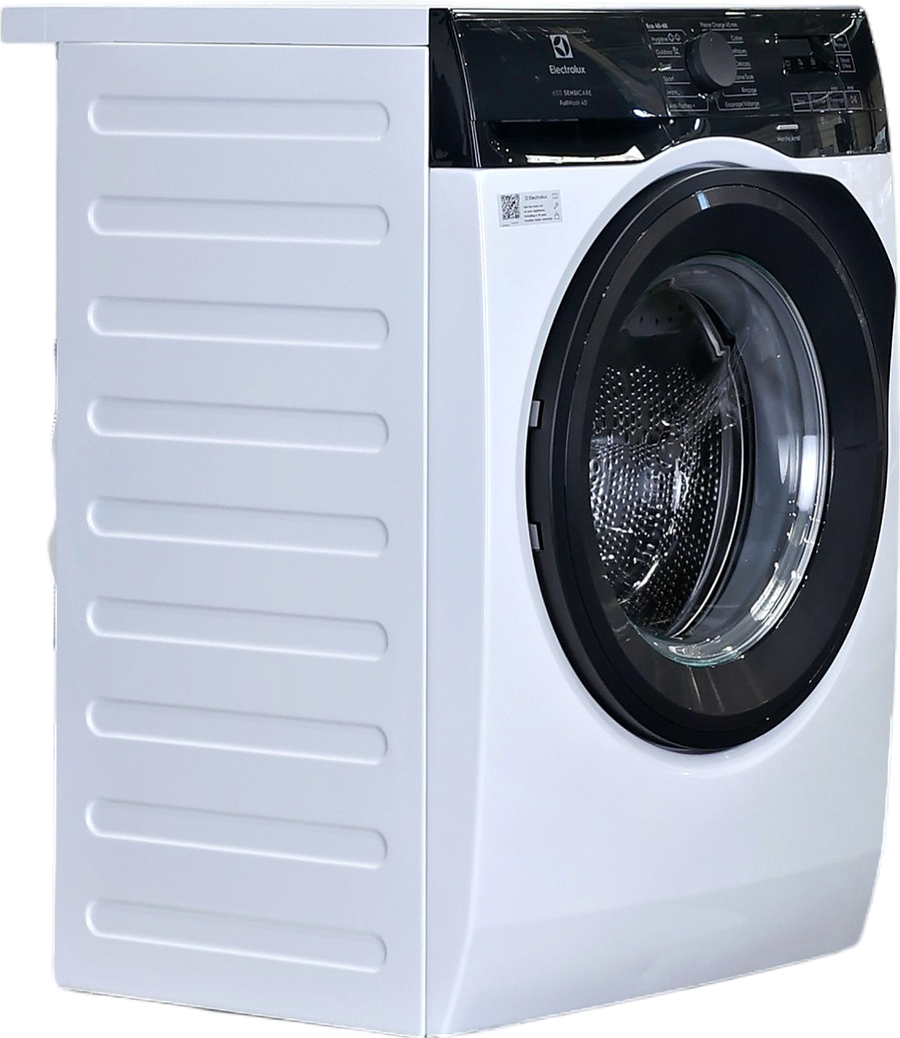 Lave-linge Hublot 8 kg Reconditionné ELECTROLUX EW2EE7814FA