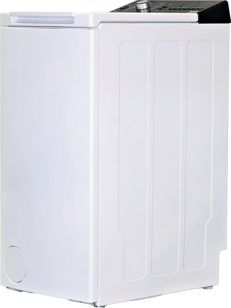 Lave-linge Top 6.5 kg Reconditionné BEKO BTL1WFP10652FR