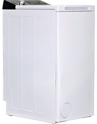 Lave-linge Top 6.5 kg Reconditionné BEKO BTL1WFP10652FR