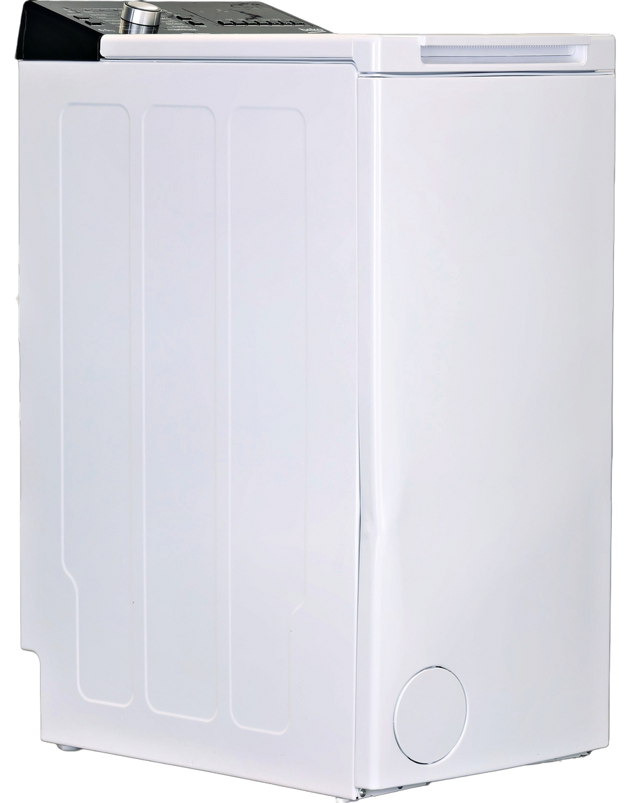 Lave-linge Top 6.5 kg Reconditionné BEKO BTL1WFP10652FR