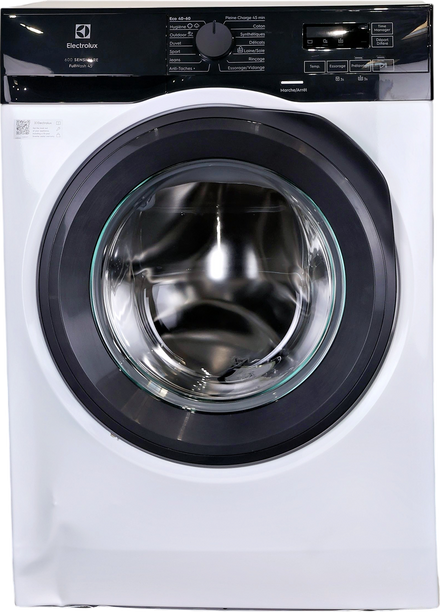 Lave-linge Hublot 8 kg Reconditionné ELECTROLUX EW2EE7814FA