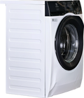Lave-linge Hublot 8 kg Reconditionné ELECTROLUX EW2EE7814FA