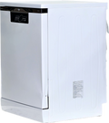 Lave-vaisselle Pose Libre 14 couverts Reconditionné BEKO BDFN26440WP