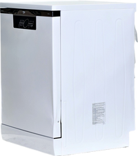Lave-vaisselle Pose Libre 14 couverts Reconditionné BEKO BDFN26440WP