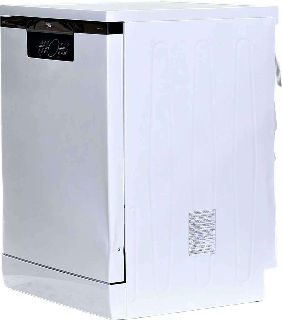 Lave-vaisselle Pose Libre 14 couverts Reconditionné BEKO BDFN26440WP