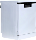 Lave-vaisselle Pose Libre 14 couverts Reconditionné BEKO BDFN26440WP