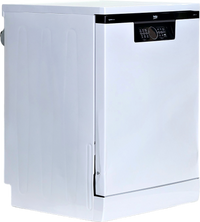 Lave-vaisselle Pose Libre 14 couverts Reconditionné BEKO BDFN26440WP