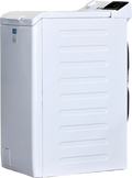 Lave-linge Top 7 kg Reconditionné ELECTROLUX EW6T4127AS
