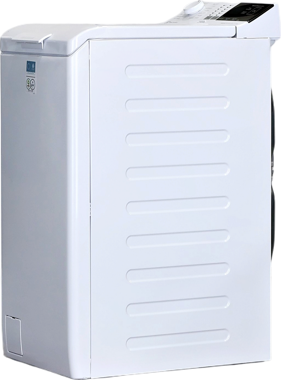 Lave-linge Top 7 kg Reconditionné ELECTROLUX EW6T4127AS