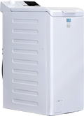 Lave-linge Top 7 kg Reconditionné ELECTROLUX EW6T4127AS