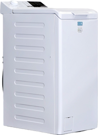 Lave-linge Top 7 kg Reconditionné ELECTROLUX EW6T4127AS