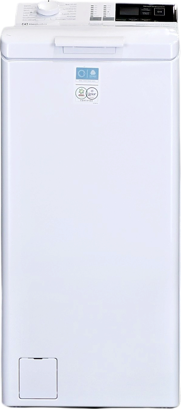 Lave-linge Top 7 kg Reconditionné ELECTROLUX EW6T4127AS