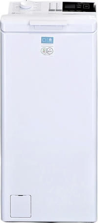 Lave-linge Top 7 kg Reconditionné ELECTROLUX EW6T4127AS