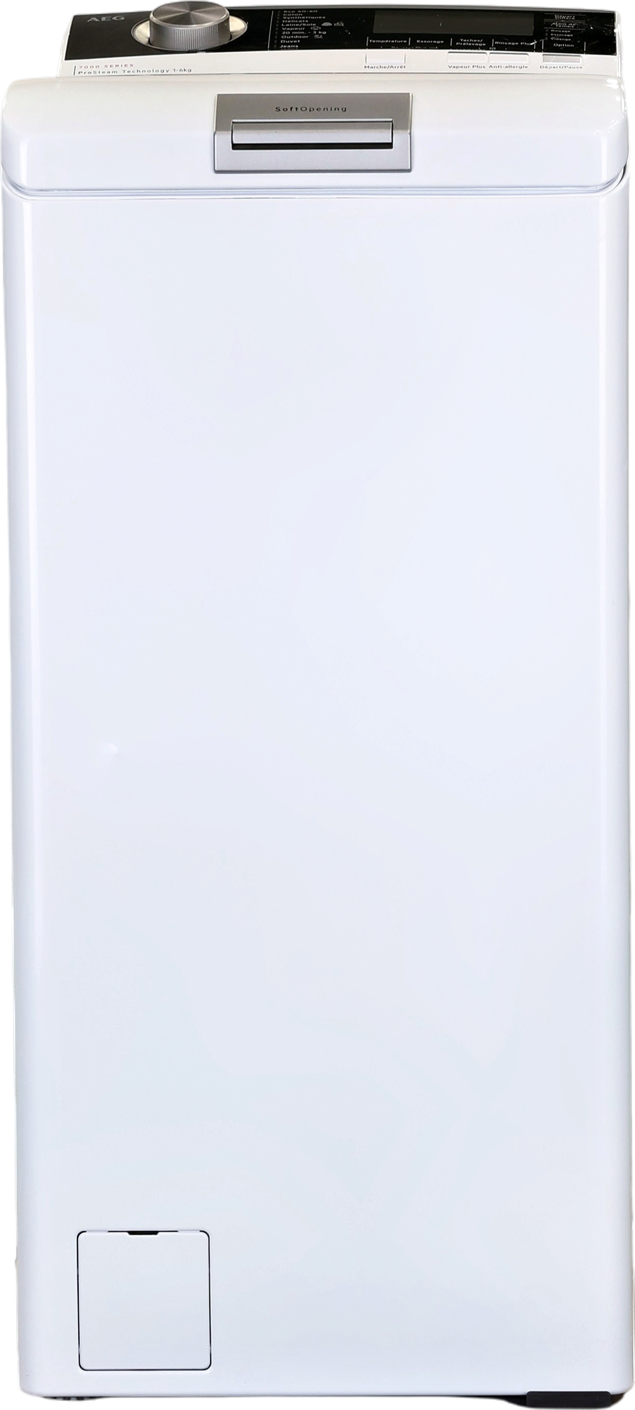 Lave-linge Top 6 kg Reconditionné AEG LTR7C6151A