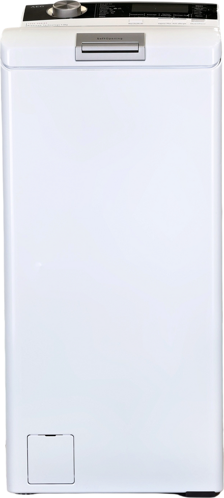 Lave-linge Top 6 kg Reconditionné AEG LTR7C6151A