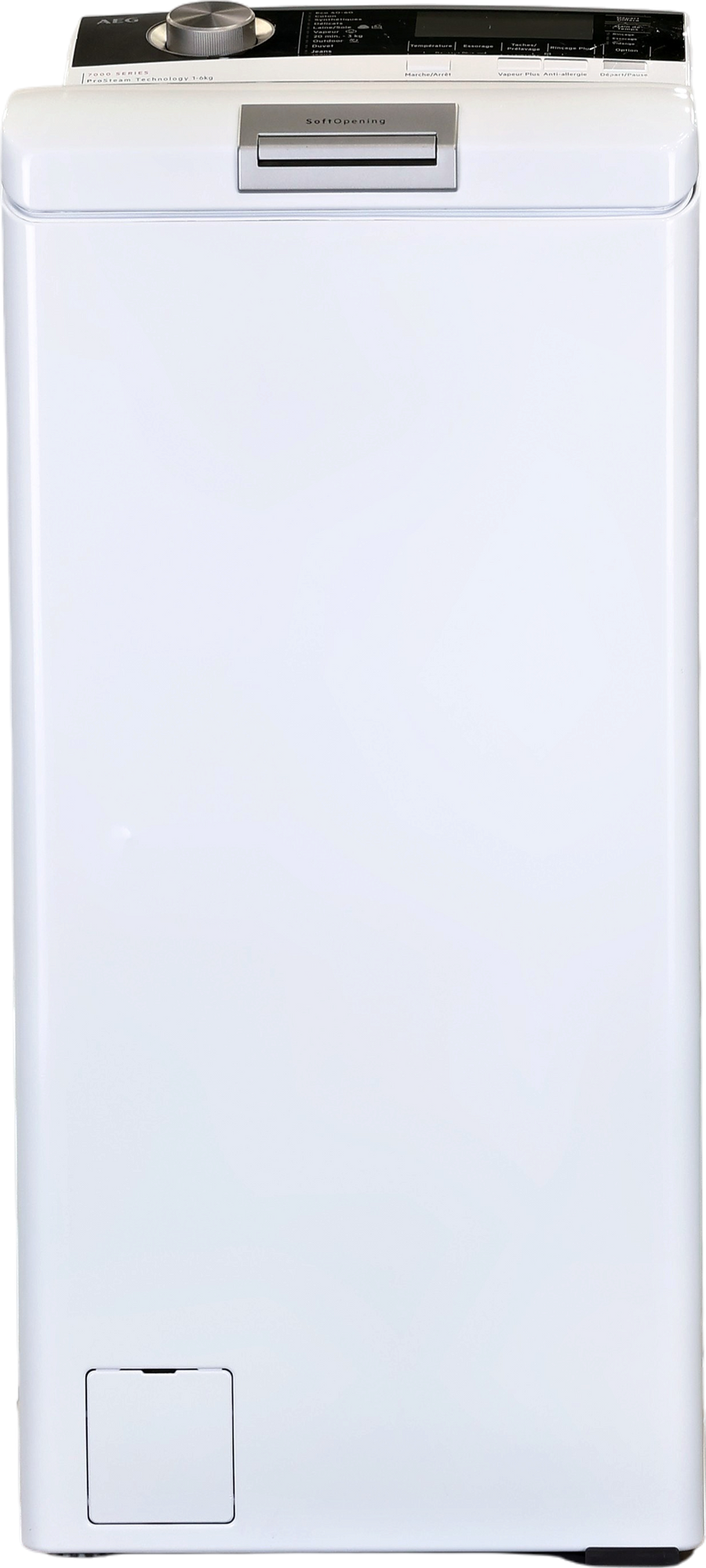 Lave-linge Top 6 kg Reconditionné AEG LTR7C6151A