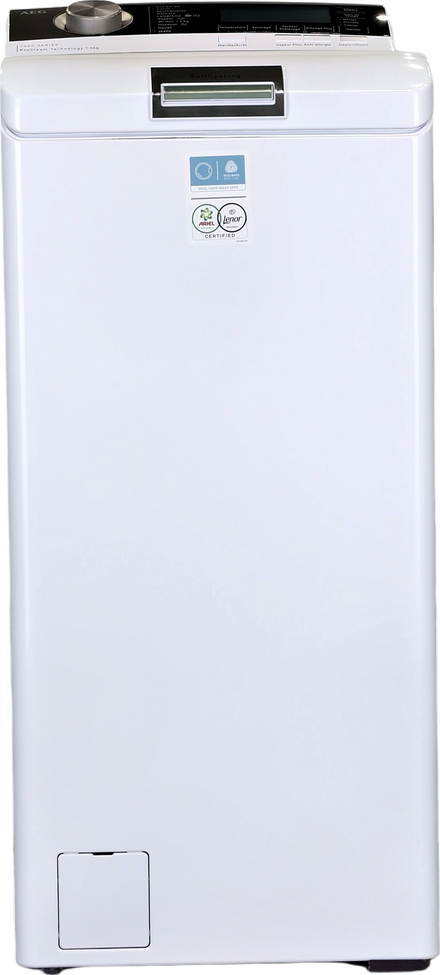 Lave-linge Top 6 kg Reconditionné AEG LTR7C6151A