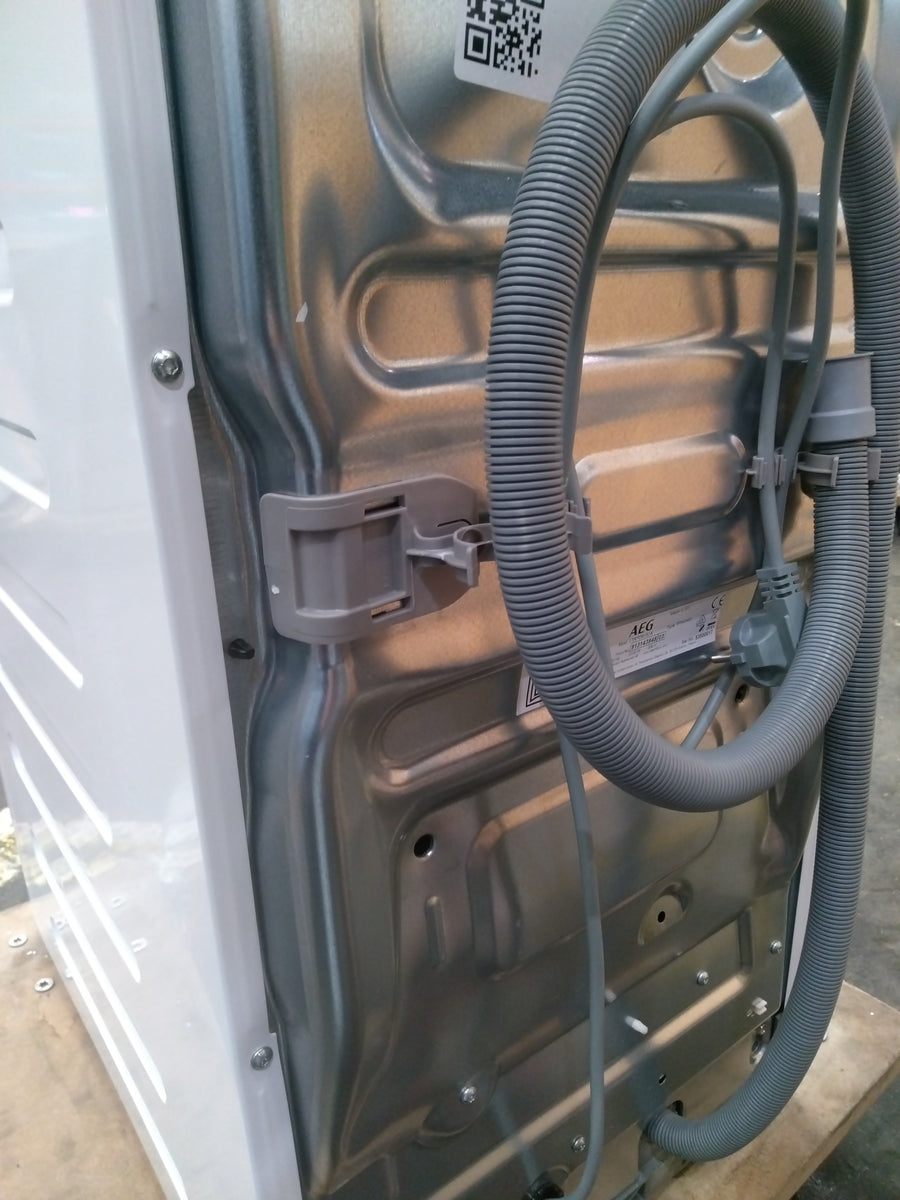 Lave-linge Top 6 kg Reconditionné AEG LTR7C6151A