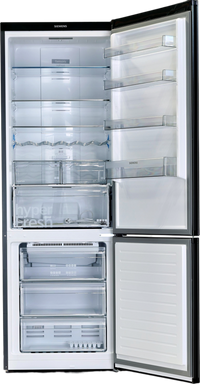 Réfrigérateur Avec Congélateur 435 L Reconditionné SIEMENS KG49NXXEA