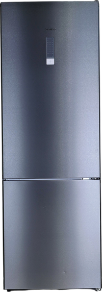 Réfrigérateur Avec Congélateur 435 L Reconditionné SIEMENS KG49NXXEA