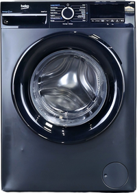 Lave-linge Hublot 8 kg Reconditionné BEKO BM34WFU48411A