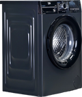 Lave-linge Hublot 8 kg Reconditionné BEKO BM34WFU48411A
