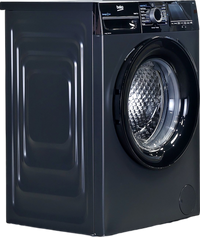 Lave-linge Hublot 8 kg Reconditionné BEKO BM34WFU48411A