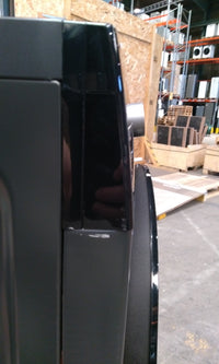 Lave-linge Hublot 8 kg Reconditionné BEKO BM34WFU48411A