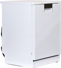 Lave-vaisselle Pose Libre 14 couverts Reconditionné AEG FFB76717PW