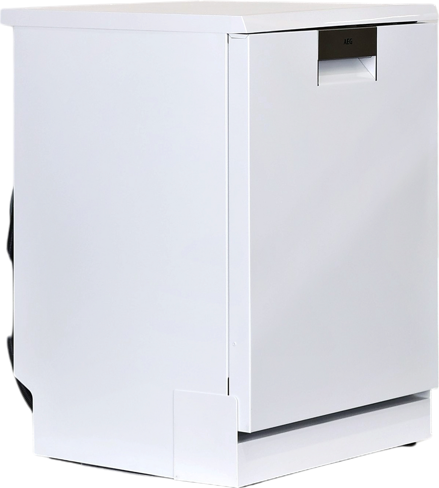 Lave-vaisselle Pose Libre 14 couverts Reconditionné AEG FFB76717PW
