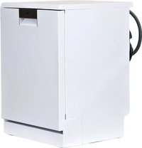 Lave-vaisselle Pose Libre 14 couverts Reconditionné AEG FFB76717PW
