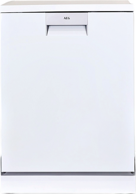 Lave-vaisselle Pose Libre 14 couverts Reconditionné AEG FFB76717PW