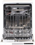 Lave-vaisselle Pose Libre 14 couverts Reconditionné AEG FFB76717PW