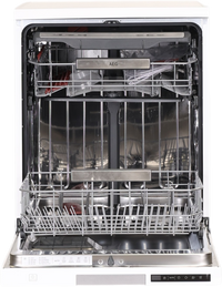 Lave-vaisselle Pose Libre 14 couverts Reconditionné AEG FFB76717PW