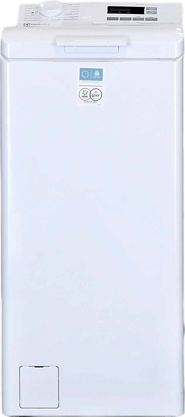 Lave-linge Top 6 kg Reconditionné ELECTROLUX EW6T5136DA