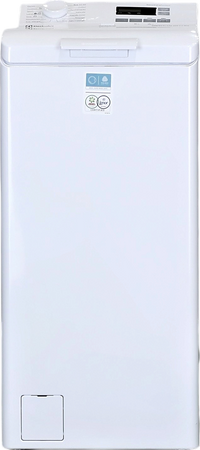 Lave-linge Top 6 kg Reconditionné ELECTROLUX EW6T5136DA