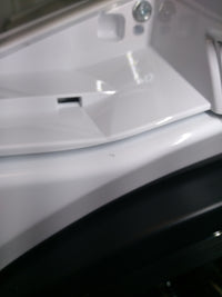 Lave-linge Sechant 9 kg Reconditionné ELECTROLUX EW7W4953DA