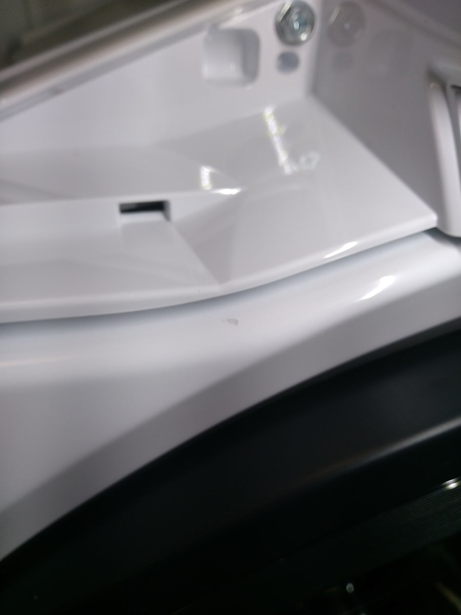 Lave-linge Sechant 9 kg Reconditionné ELECTROLUX EW7W4953DA