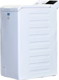 Lave-linge Top 7 kg Reconditionné ELECTROLUX EW6T4127AS