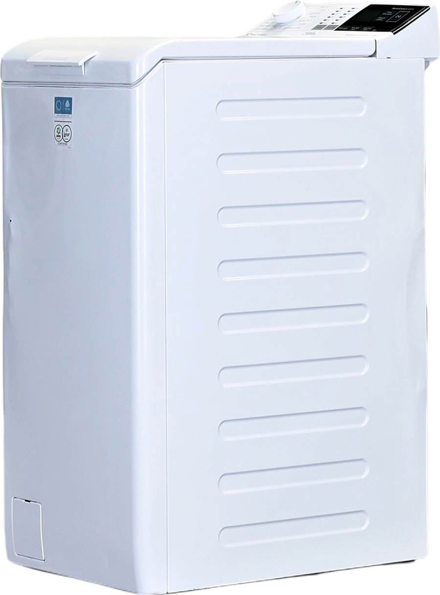 Lave-linge Top 7 kg Reconditionné ELECTROLUX EW6T4127AS