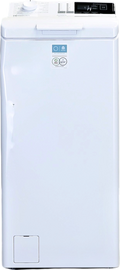 Lave-linge Top 7 kg Reconditionné ELECTROLUX EW6T4127AS
