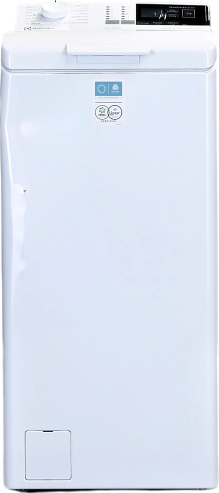 Lave-linge Top 7 kg Reconditionné ELECTROLUX EW6T4127AS